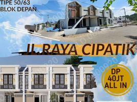 3 Bedroom House for sale in West Jawa, Padalarang, Bandung, West Jawa