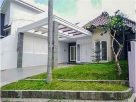 5 Kamar Vila for sale in Dau, Malang Regency, Dau