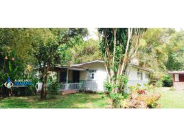 3 Habitación Casa en alquiler en Bugaba, Chiriquí, Volcán, Bugaba