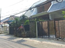 5 Bedroom House for sale in Taman Situ Lembang, Menteng, Tebet