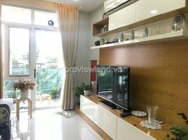 4 Bedroom Villa for rent in An Phu, Ho Chi Minh City, An Phu, District 2