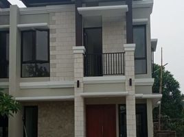 3 Bedroom Villa for sale in Setu Babakan, Jaga Karsa, Cilandak