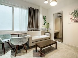 1 Bedroom Apartment for rent in Saigon Notre-Dame Basilica, Ben Nghe, Ben Nghe