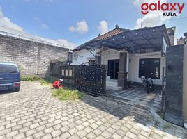 3 Bedroom House for sale in Denpasar, Bali, Denpasar Barat, Denpasar