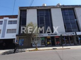 75 m2 Office for rent in Toluca, Mexico, Toluca