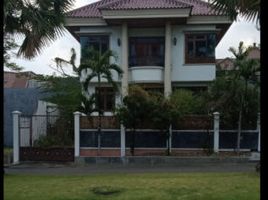 5 Habitación Casa en venta en Lakarsantri, East Jawa, Lakarsantri
