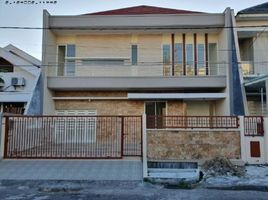 3 Habitación Villa en venta en Mulyorejo, East Jawa, Mulyorejo