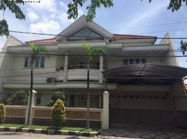 5 Habitación Casa en venta en Tenggilis Mejoyo, East Jawa, Tenggilis Mejoyo