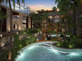 Appartement 1 chambre à vendre à Cozumel, Quintana Roo, Cozumel