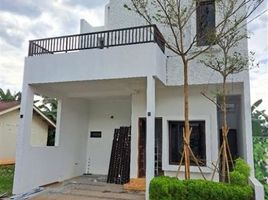 4 Bedroom House for sale in Jatiasih, Bekasi, Jatiasih