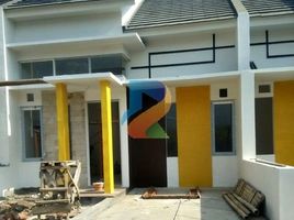 2 Kamar Rumah for sale in Pakisaji, Malang Regency, Pakisaji