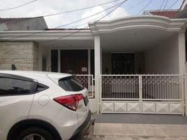 3 Kamar Rumah for rent in Lakarsantri, Surabaya, Lakarsantri