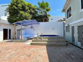 3 Bedroom Villa for sale in Hospital De La Libertad, Jose Luis Tamayo Muey, Salinas