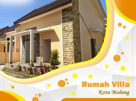 2 Bedroom House for sale in Kidung Kandang, Malang Regency, Kidung Kandang