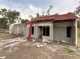 2 Kamar Rumah for sale in Prambanan, Klaten, Prambanan