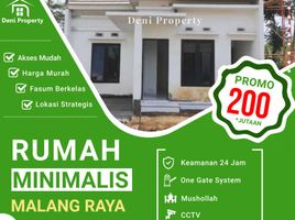 2 Bedroom Villa for sale in Jombang, East Jawa, Jombang, Jombang