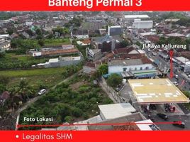  Terreno (Parcela) en venta en Ngaglik, Yogyakarta, Ngaglik, Sleman
