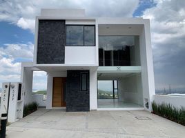 Villa 3 chambre à vendre à Nicolas Romero, Mexico, Nicolas Romero