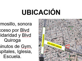  Land for sale in Hermosillo, Sonora, Hermosillo