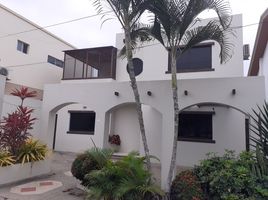 3 Habitación Villa en venta en Santa Elena, Jose Luis Tamayo (Muey), Salinas, Santa Elena