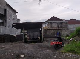  Land for sale in Denpasar Barat, Denpasar, Denpasar Barat