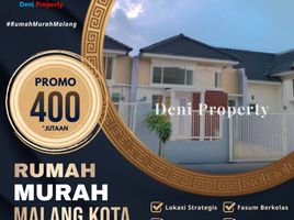 2 Bedroom Villa for sale in Dau, Malang Regency, Dau