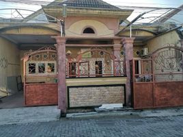 3 Kamar Rumah for sale in Gubeng, Surabaya, Gubeng