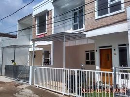 3 Habitación Casa en venta en Margacinta, West Jawa, Margacinta