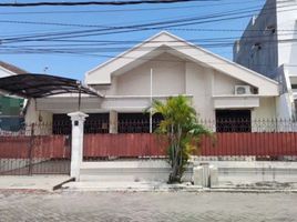 4 Habitación Casa en venta en Mulyorejo, East Jawa, Mulyorejo