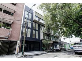 Condominium 2 chambre à vendre à Miguel Hidalgo, Mexico City, Miguel Hidalgo