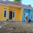 2 Kamar Rumah for sale in Kedaton, Bandar Lampung, Kedaton