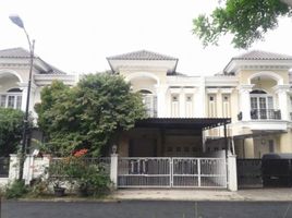 4 Kamar Rumah for rent in Jakarta Timur, Jakarta, Cakung, Jakarta Timur