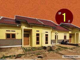 2 Bedroom House for sale in Kedaton, Bandar Lampung, Kedaton