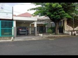 5 Kamar Rumah for sale in Wonocolo, Surabaya, Wonocolo