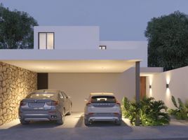 Villa 4 chambre à vendre à Merida, Yucatan, Merida