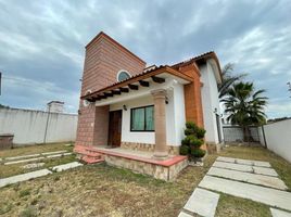 Maison 3 chambre à vendre à Tequisquiapan, Queretaro, Tequisquiapan