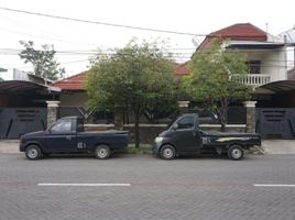5 Habitación Casa en venta en Tenggilis Mejoyo, East Jawa, Tenggilis Mejoyo, Surabaya