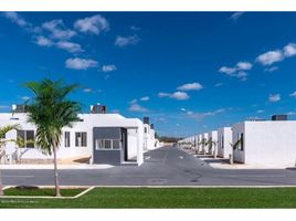 2 Bedroom Villa for sale in Kanasin, Yucatan, Kanasin