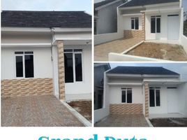 2 Bedroom House for sale in Soreang, Bandung, Soreang