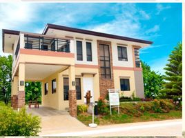 4 Bedroom House for sale at SENTOSA, Calamba City