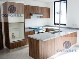 Villa 3 chambre à vendre à Huimilpan, Queretaro, Huimilpan