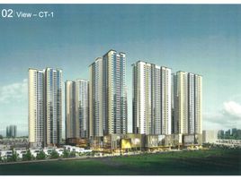 1 Habitación Departamento en venta en Laimian City, Binh An