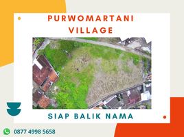  Land for sale in Kalasan, Sleman, Kalasan