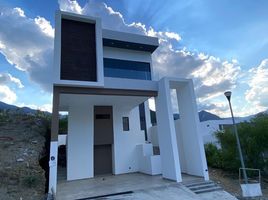 Maison 3 chambre à vendre à Santiago, Nuevo Leon, Santiago