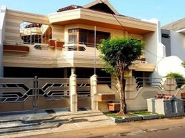 7 Habitación Villa en venta en Mulyorejo, East Jawa, Mulyorejo