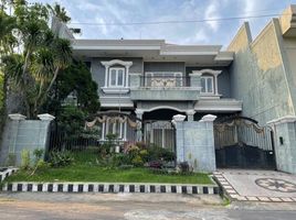 5 Bedroom House for sale in Sukolilo, Surabaya, Sukolilo