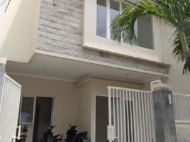 3 Habitación Casa en venta en Tambaksari, East Jawa, Tambaksari