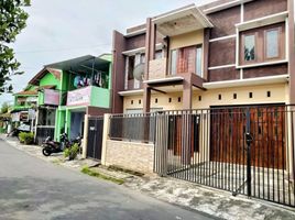 4 Schlafzimmer Haus zu verkaufen in Gondokusuman, Yogyakarta, Gondokusuman, Yogyakarta, Yogyakarta