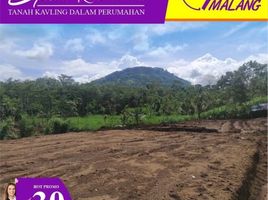  Land for sale in Sukun, Malang Regency, Sukun