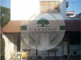 4 Schlafzimmer Haus zu verkaufen in Moron, Buenos Aires, Moron